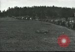 Image of Polish troops European Theater, 1916, second 11 stock footage video 65675065534