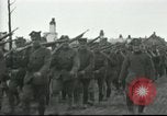 Image of Polish troops European Theater, 1916, second 12 stock footage video 65675065534