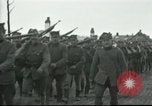 Image of Polish troops European Theater, 1916, second 13 stock footage video 65675065534