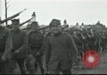 Image of Polish troops European Theater, 1916, second 14 stock footage video 65675065534