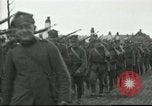 Image of Polish troops European Theater, 1916, second 15 stock footage video 65675065534