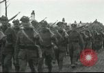 Image of Polish troops European Theater, 1916, second 18 stock footage video 65675065534