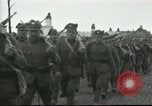 Image of Polish troops European Theater, 1916, second 19 stock footage video 65675065534
