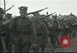 Image of Polish troops European Theater, 1916, second 21 stock footage video 65675065534