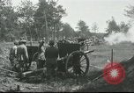 Image of Polish troops European Theater, 1916, second 23 stock footage video 65675065534