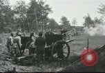 Image of Polish troops European Theater, 1916, second 24 stock footage video 65675065534