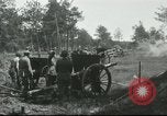 Image of Polish troops European Theater, 1916, second 25 stock footage video 65675065534