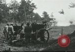 Image of Polish troops European Theater, 1916, second 27 stock footage video 65675065534