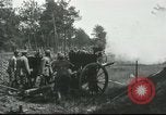 Image of Polish troops European Theater, 1916, second 29 stock footage video 65675065534