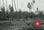 Image of Polish troops European Theater, 1916, second 40 stock footage video 65675065534