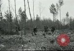 Image of Polish troops European Theater, 1916, second 41 stock footage video 65675065534