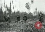Image of Polish troops European Theater, 1916, second 43 stock footage video 65675065534