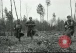 Image of Polish troops European Theater, 1916, second 44 stock footage video 65675065534