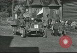 Image of Polish troops European Theater, 1916, second 46 stock footage video 65675065534