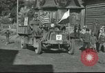 Image of Polish troops European Theater, 1916, second 47 stock footage video 65675065534