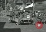 Image of Polish troops European Theater, 1916, second 48 stock footage video 65675065534
