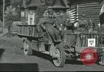Image of Polish troops European Theater, 1916, second 50 stock footage video 65675065534