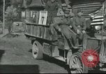 Image of Polish troops European Theater, 1916, second 51 stock footage video 65675065534