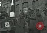 Image of Polish troops European Theater, 1916, second 55 stock footage video 65675065534