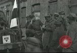Image of Polish troops European Theater, 1916, second 57 stock footage video 65675065534