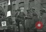 Image of Polish troops European Theater, 1916, second 58 stock footage video 65675065534