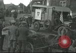 Image of Polish troops European Theater, 1916, second 59 stock footage video 65675065534