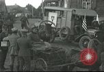 Image of Polish troops European Theater, 1916, second 61 stock footage video 65675065534