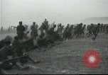 Standbild japanische Soldaten Japan, 1916, aus Sekunde 11 historischem Filmmaterial Videoclip 65675065535