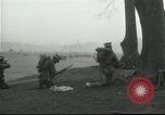 Standbild japanische Soldaten Japan, 1916, aus Sekunde 16 historischem Filmmaterial Videoclip 65675065535