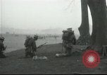 Standbild japanische Soldaten Japan, 1916, aus Sekunde 17 historischem Filmmaterial Videoclip 65675065535