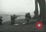 Standbild japanische Soldaten Japan, 1916, aus Sekunde 18 historischem Filmmaterial Videoclip 65675065535