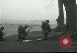 Standbild japanische Soldaten Japan, 1916, aus Sekunde 19 historischem Filmmaterial Videoclip 65675065535