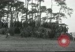 Standbild japanische Soldaten Japan, 1916, aus Sekunde 24 historischem Filmmaterial Videoclip 65675065535