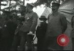 Standbild japanische Soldaten Japan, 1916, aus Sekunde 33 historischem Filmmaterial Videoclip 65675065535