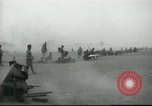 Standbild japanische Soldaten Japan, 1916, aus Sekunde 40 historischem Filmmaterial Videoclip 65675065535