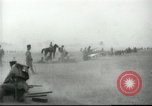 Standbild japanische Soldaten Japan, 1916, aus Sekunde 42 historischem Filmmaterial Videoclip 65675065535