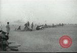 Standbild japanische Soldaten Japan, 1916, aus Sekunde 43 historischem Filmmaterial Videoclip 65675065535