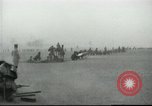 Standbild japanische Soldaten Japan, 1916, aus Sekunde 44 historischem Filmmaterial Videoclip 65675065535