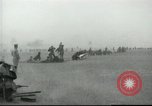Standbild japanische Soldaten Japan, 1916, aus Sekunde 45 historischem Filmmaterial Videoclip 65675065535