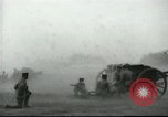 Standbild japanische Soldaten Japan, 1916, aus Sekunde 47 historischem Filmmaterial Videoclip 65675065535