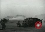 Standbild japanische Soldaten Japan, 1916, aus Sekunde 52 historischem Filmmaterial Videoclip 65675065535