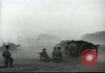 Standbild japanische Soldaten Japan, 1916, aus Sekunde 53 historischem Filmmaterial Videoclip 65675065535