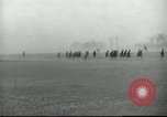 Standbild japanische Soldaten Japan, 1916, aus Sekunde 57 historischem Filmmaterial Videoclip 65675065535