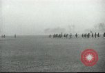Standbild japanische Soldaten Japan, 1916, aus Sekunde 58 historischem Filmmaterial Videoclip 65675065535