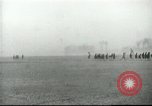 Standbild japanische Soldaten Japan, 1916, aus Sekunde 59 historischem Filmmaterial Videoclip 65675065535