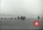Standbild japanische Soldaten Japan, 1916, aus Sekunde 61 historischem Filmmaterial Videoclip 65675065535