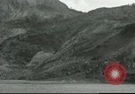 Standbild Reinigung von Canal Panama Canal, 1916, aus Sekunde 11 historischem Filmmaterial Videoclip 65675065536