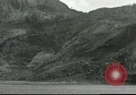Standbild Reinigung von Canal Panama Canal, 1916, aus Sekunde 12 historischem Filmmaterial Videoclip 65675065536