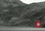 Standbild Reinigung von Canal Panama Canal, 1916, aus Sekunde 13 historischem Filmmaterial Videoclip 65675065536