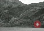 Standbild Reinigung von Canal Panama Canal, 1916, aus Sekunde 14 historischem Filmmaterial Videoclip 65675065536